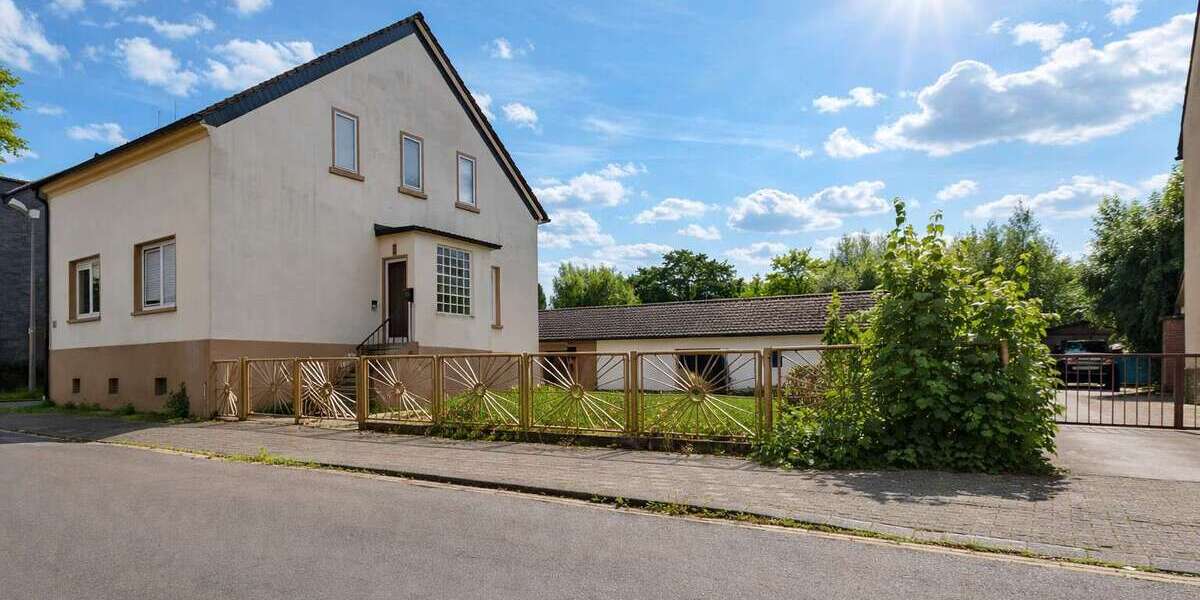 Haus zum Kaufen in Essen Gerschede 385.000 € 178 m² 6 zimmer