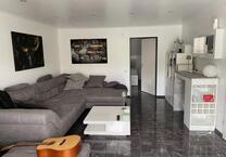 Sanierte 2-Zimmer Eigentumswohnung mit EBK + Südbalkon