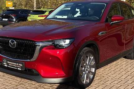 Mazda CX-60 26.145 km 36.980 &euro; Hattingen Welper 45527