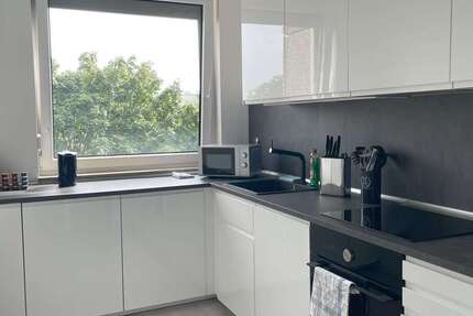 Wohnung Ratingen West - 2 Zimmer, 70 m&sup2;, 920&euro; | Angebot:27397643
