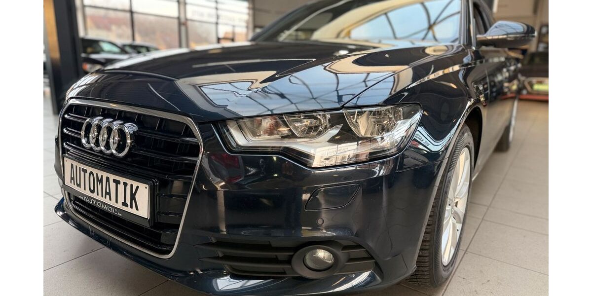 Audi A6 188.000 km 9.890 &euro; Bottrop 46236