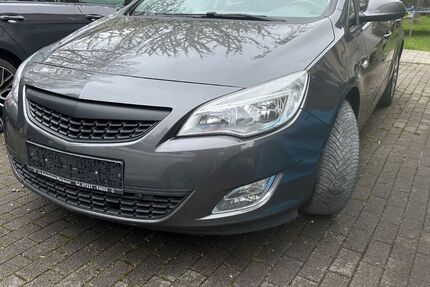 Opel Astra 215.000 km 2.900 &euro; Witten 58453