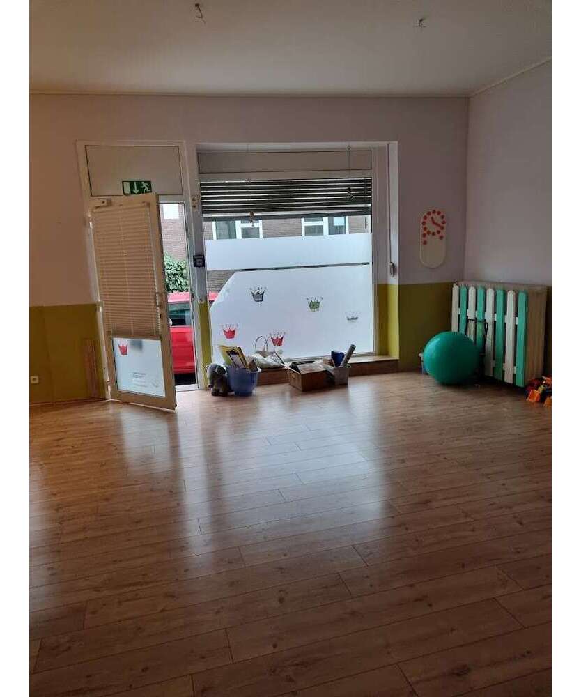Büro in Düsseldorf 1.076,40 € 69 m²