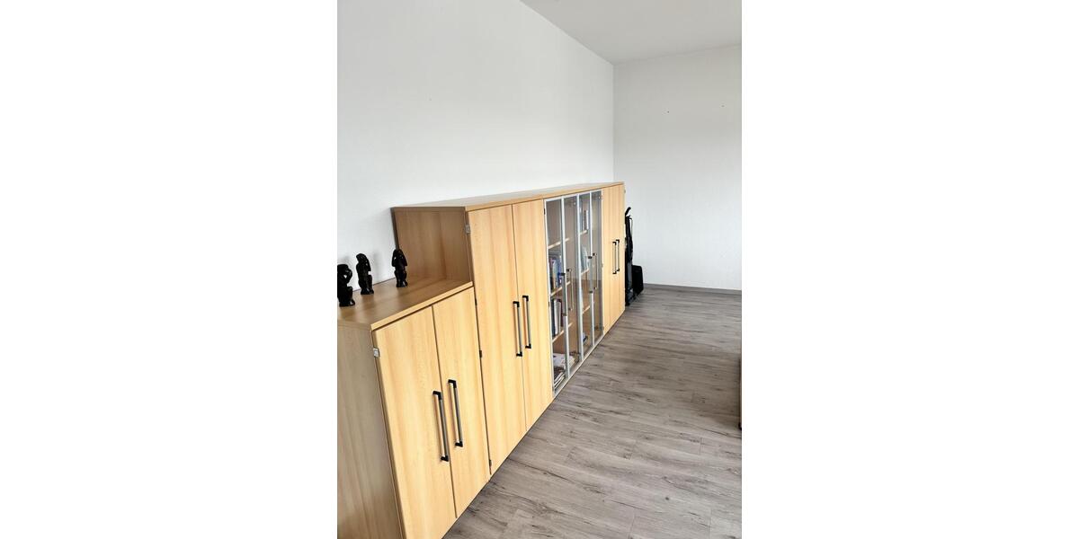 Gewerbeobjekt Bochum Bochum-Nord - 1.350&euro; | Angebot:26307536