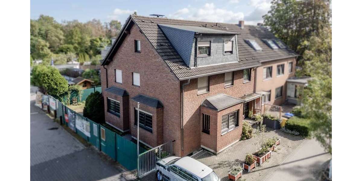 Einfamilienhaus Bottrop Boy - 11 Zimmer, 272 m&sup2;, 549.000&euro; | Angebot:27453709