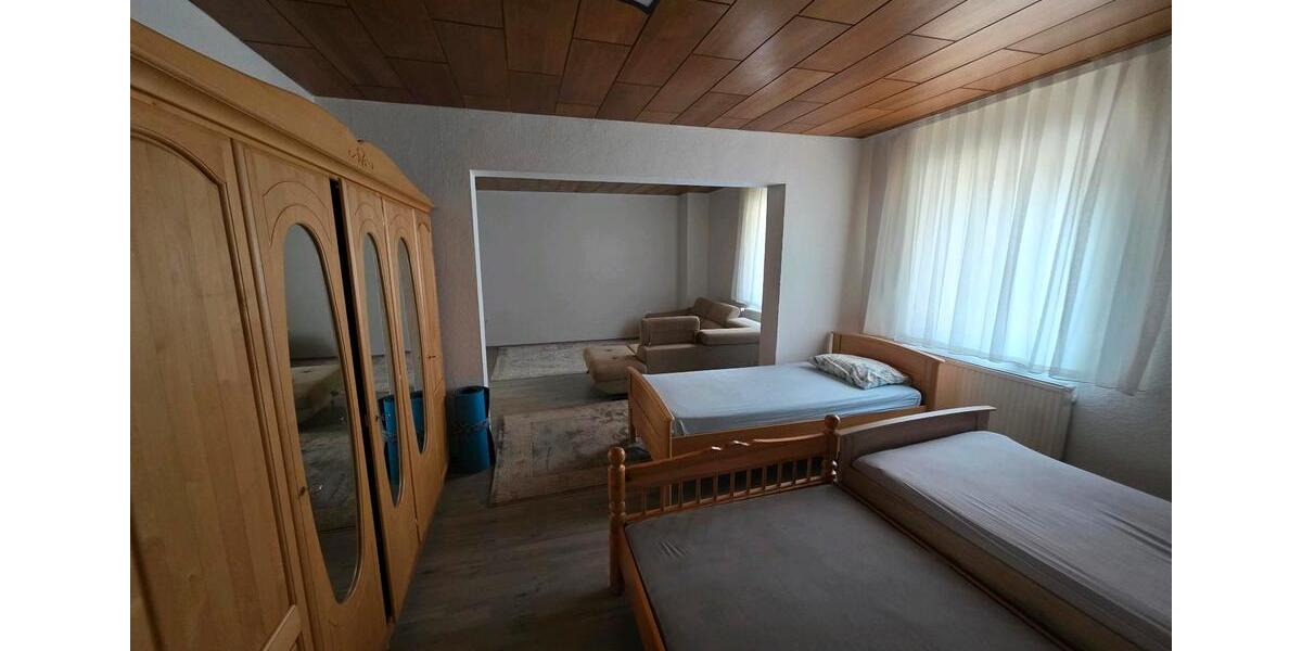 Erdgeschoßwohnung Herne Sodingen - 3 Zimmer, 75 m&sup2;, 570&euro; | Angebot:25671652