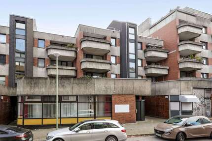 Wohnung zum Kaufen in Essen 149.000 € 86.3 m² 3.5 zimmer