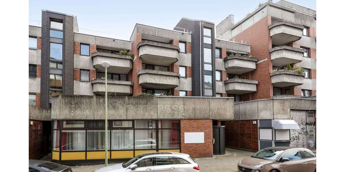 Wohnung zum Kaufen in Essen 149.000 € 86.3 m² 3.5 zimmer