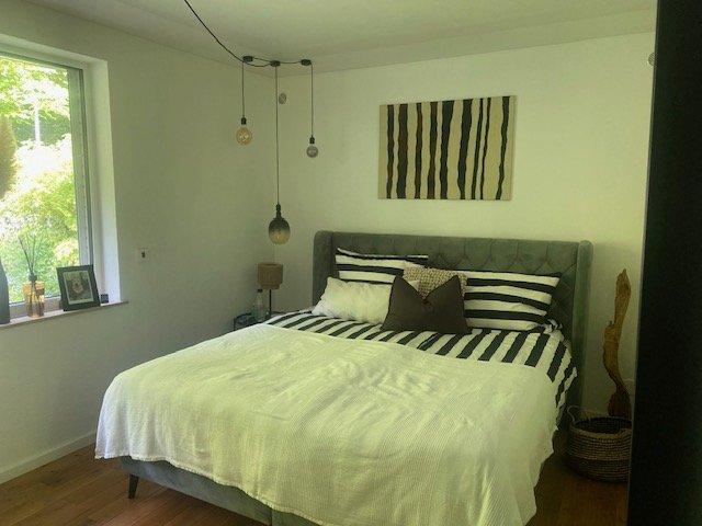 Erdgeschoßwohnung Wuppertal Cronenberg - 4 Zimmer, 122 m&sup2;, 345.000&euro; | Angebot:27496090