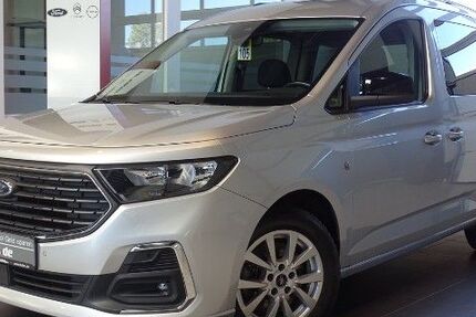 Ford Tourneo Connect 85.879 km 20.990 &euro; Essen 45355