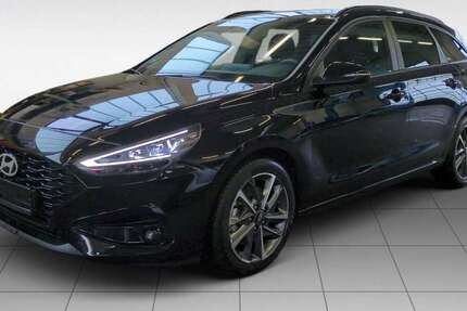 Hyundai i30 22.740 km 22.490 &euro; Herne 44653