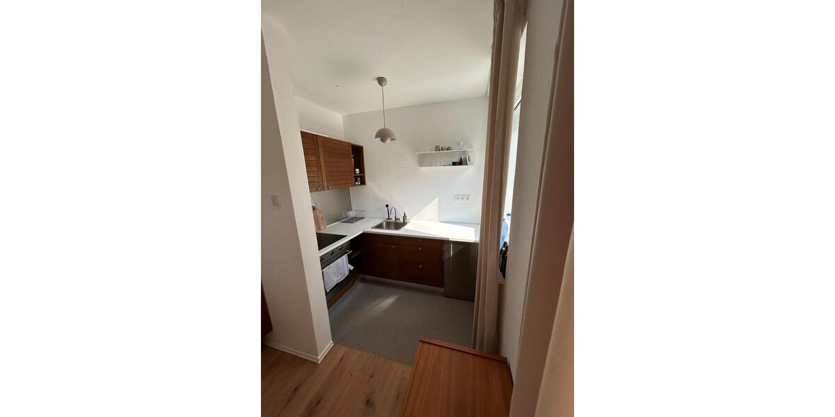 Etagenwohnung Essen Stadtbezirk VI - 1 Zimmer, 32 m&sup2;, 85.000&euro; | Angebot:27499407