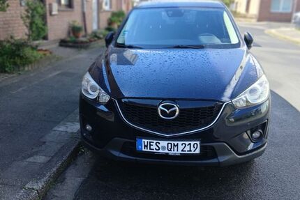 Mazda CX-5 220.000 km 5.100 &euro; Moers 47443