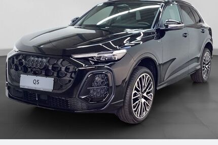 Audi Q5 4.990 km 79.490 &euro; Bochum 44809