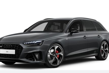 Audi A4 22.372 km 38.480 &euro; Dorsten 46284