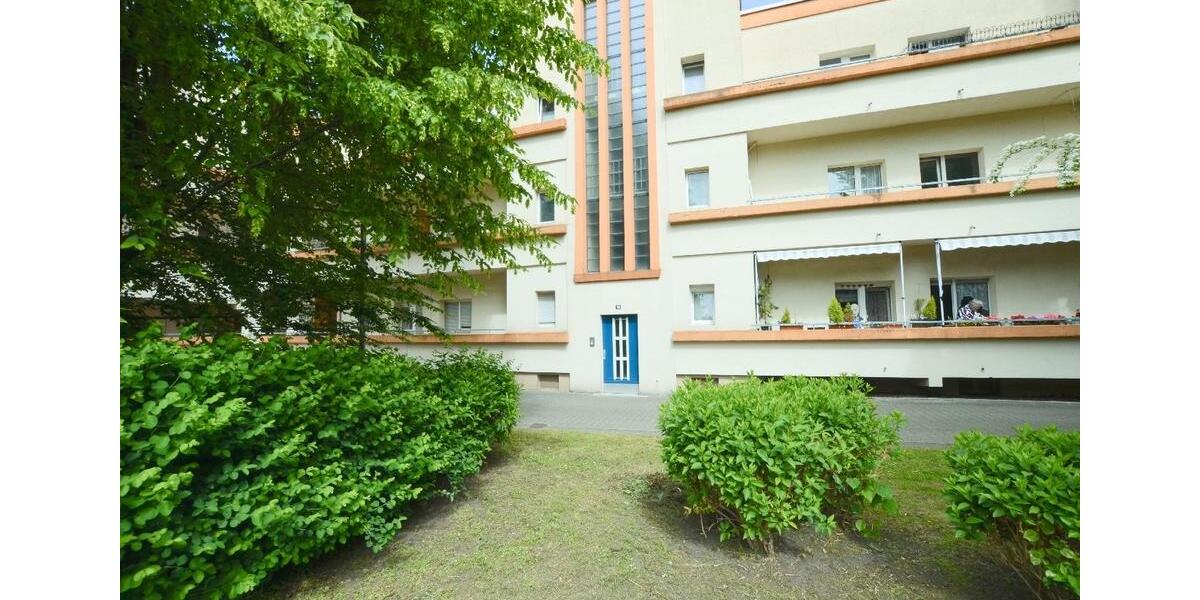 Etagenwohnung Gelsenkirchen Gelsenkirchen-Mitte - 2 Zimmer, 60 m&sup2;, 450&euro; | Angebot:26427140