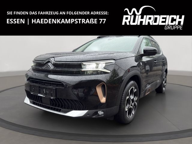 Citroen C5 Aircross 18.100 km 21.890 &euro; Essen 45143