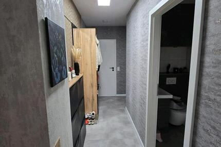 Charmante Eigentumswohnung mit Wohlfühlcharakter 3 zimmer