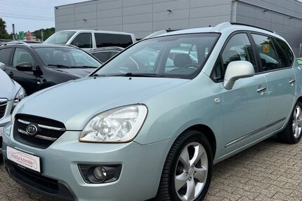 Kia Carens 138.900 km 4.690 &euro; Wuppertal 42109