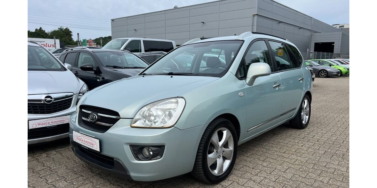 Kia Carens 138.900 km 4.690 &euro; Wuppertal 42109