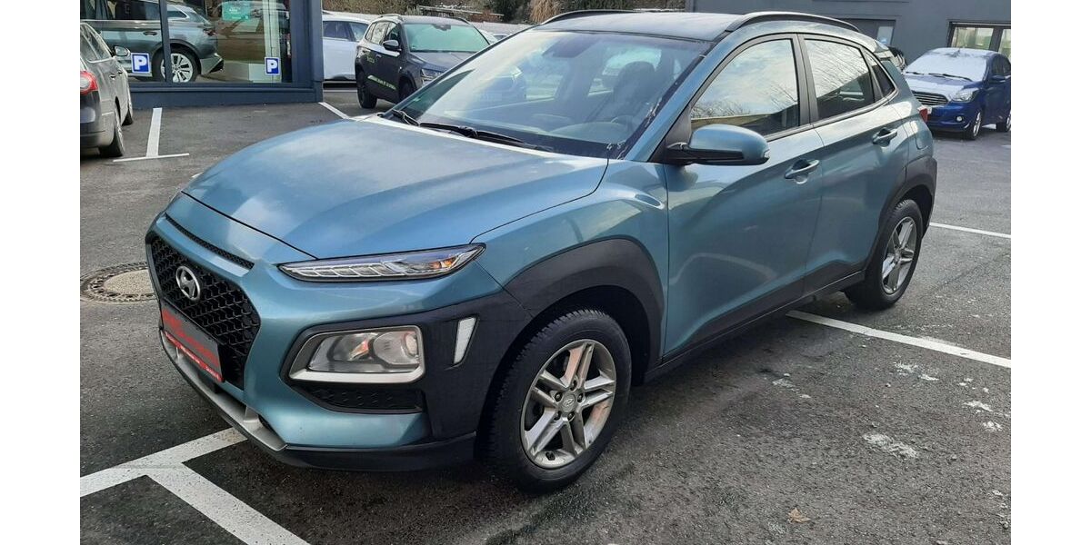 Hyundai KONA 36.585 km 13.880 &euro; Essen 45326