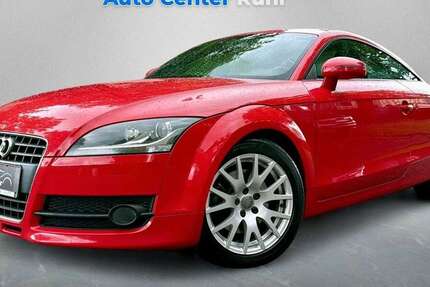 Audi TT 172.000 km 7.990 &euro; Gelsenkirchen 45891