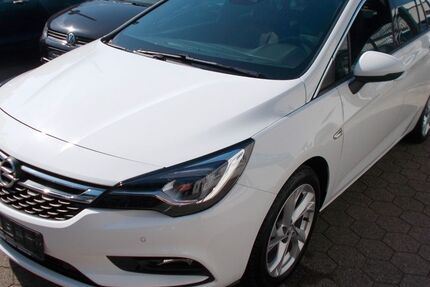 Opel Astra 198.000 km 8.990 &euro; Bochum 44809