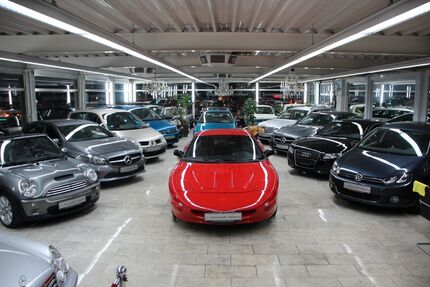 Pontiac Firebird 170.000 km 5.990 &euro; Essen 45356