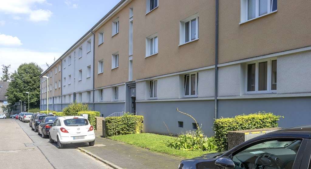 Etagenwohnung Essen Bochold - 2 Zimmer, 57 m&sup2;, 481&euro; | Angebot:26451740