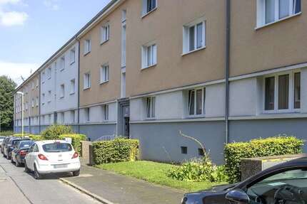 Wohnung Essen Bochold - 2 Zimmer, 57 m&sup2;, 481&euro; | Angebot:26451740