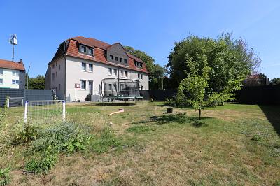 WOHNEN MIT VERMIETETEN EINHEITEN UND BAUPOTENZIAL - Mehrfamilienhaus, Wohnhaus Gelsenkirchen Gelsenkirchen-Nord | Angebot:27454935