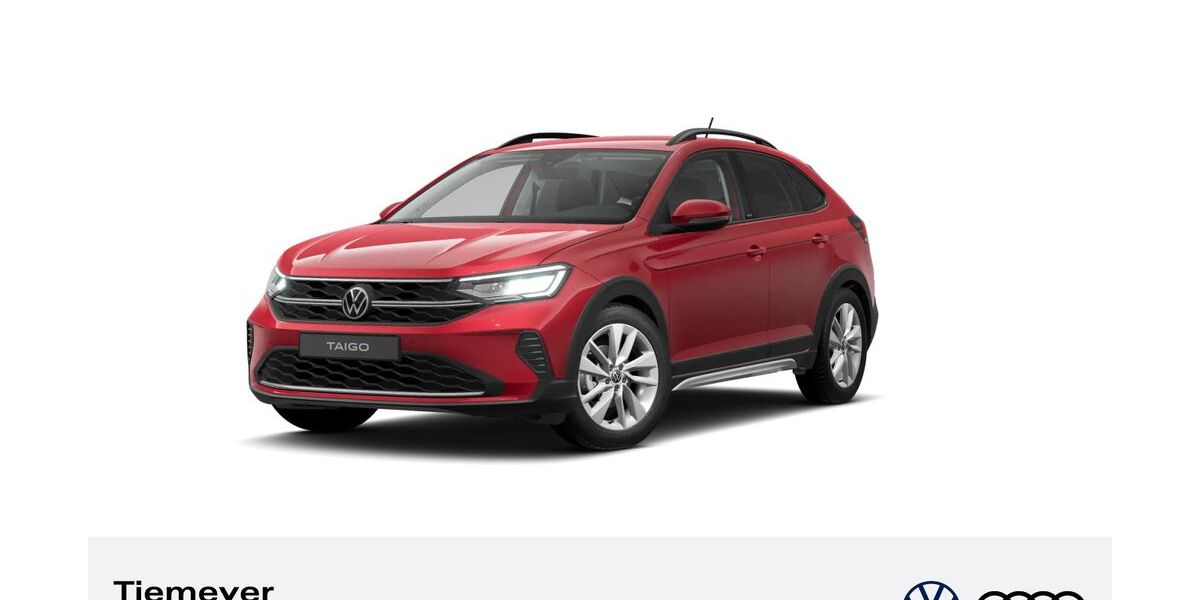 VW Taigo 17.694 km 19.980 &euro; Gelsenkirchen 45894