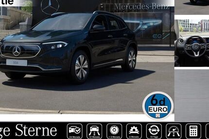 Mercedes-Benz EQA 65.412 km 32.897 &euro; Dorsten 46282