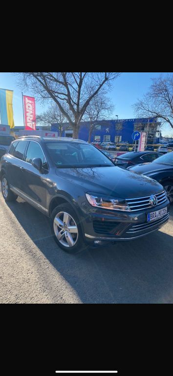 Touareg