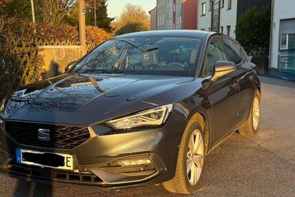 Seat Leon 41.000 km 19.500 &euro; Ratingen 40882