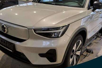 Volvo XC40 22.418 km 29.580 &euro; Essen-Kray 45309