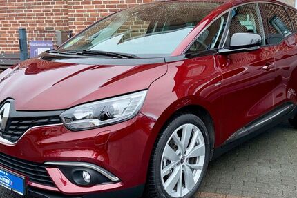 Renault Scenic 69.543 km 16.480 &euro; Essen 45327