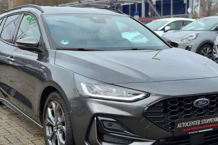 Ford Focus 53.000 km 18.990 &euro; Essen 45141