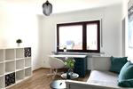 Erdgeschoßwohnung Bochum Laer - 1 Zimmer, 26 m&sup2;, 340&euro; | Angebot:26446440