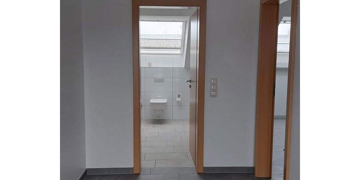 Etagenwohnung Gladbeck Mitte - 3 Zimmer, 134 m&sup2;, 1.200&euro; | Angebot:25815050