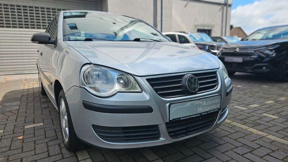VW Polo 192.297 km 1.680 € Heiligenhaus 42579