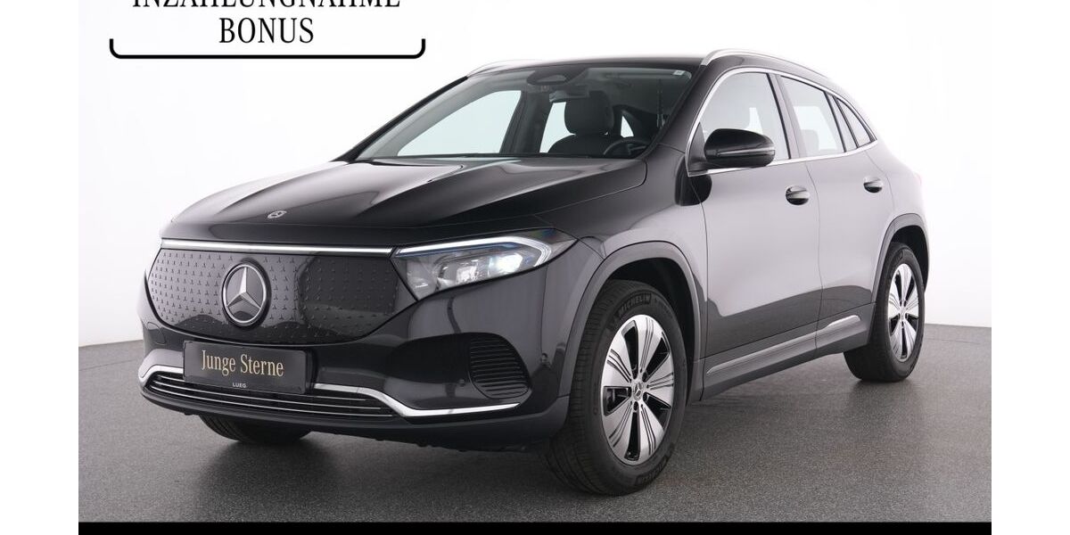 Mercedes-Benz EQA 22.017 km 36.885 &euro; Essen 45309