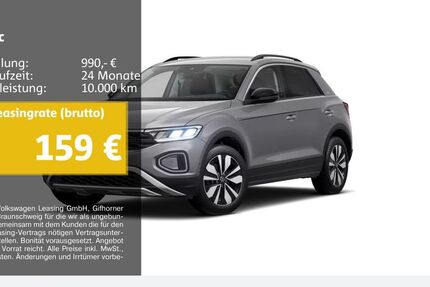 VW T-Roc 20.997 km 22.840 &euro; Recklinghausen 45663