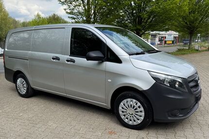 Mercedes-Benz Vito 195.000 km 15.950 &euro; Mülheim an der Ruhr 45472