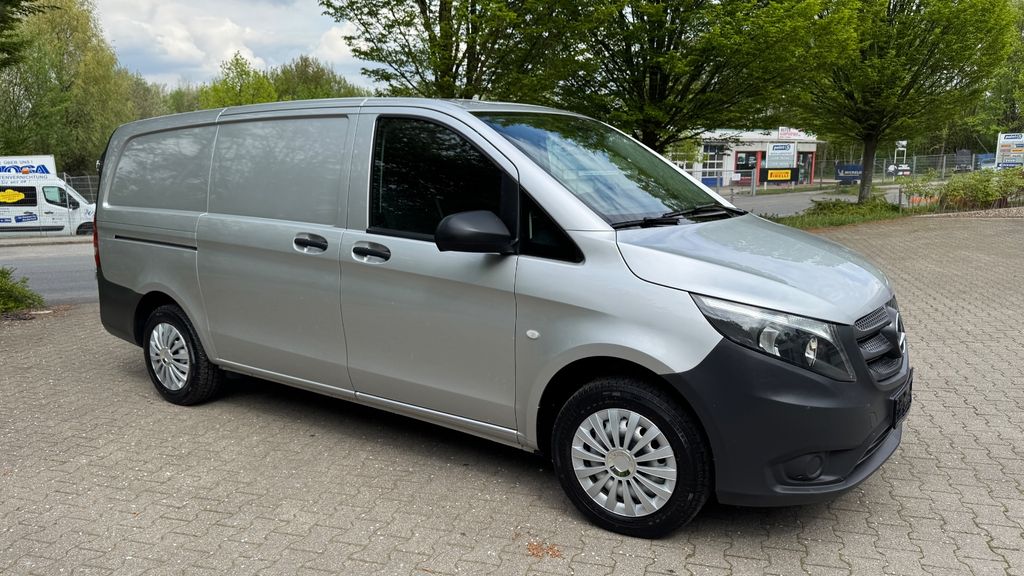 Mercedes-Benz Vito 195.000 km 15.950 &euro; Mülheim an der Ruhr 45472
