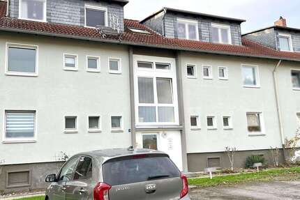 Wohnung Dortmund Mengede - 2 Zimmer, 57 m&sup2;, 99.000&euro; | Angebot:25396256