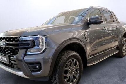 Ford Ranger 24.343 km 43.990 &euro; Gelsenkirchen 45881