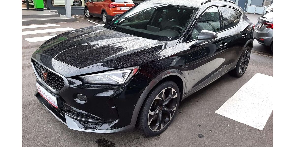 Cupra Formentor 28.591 km 29.880 &euro; Essen 45326