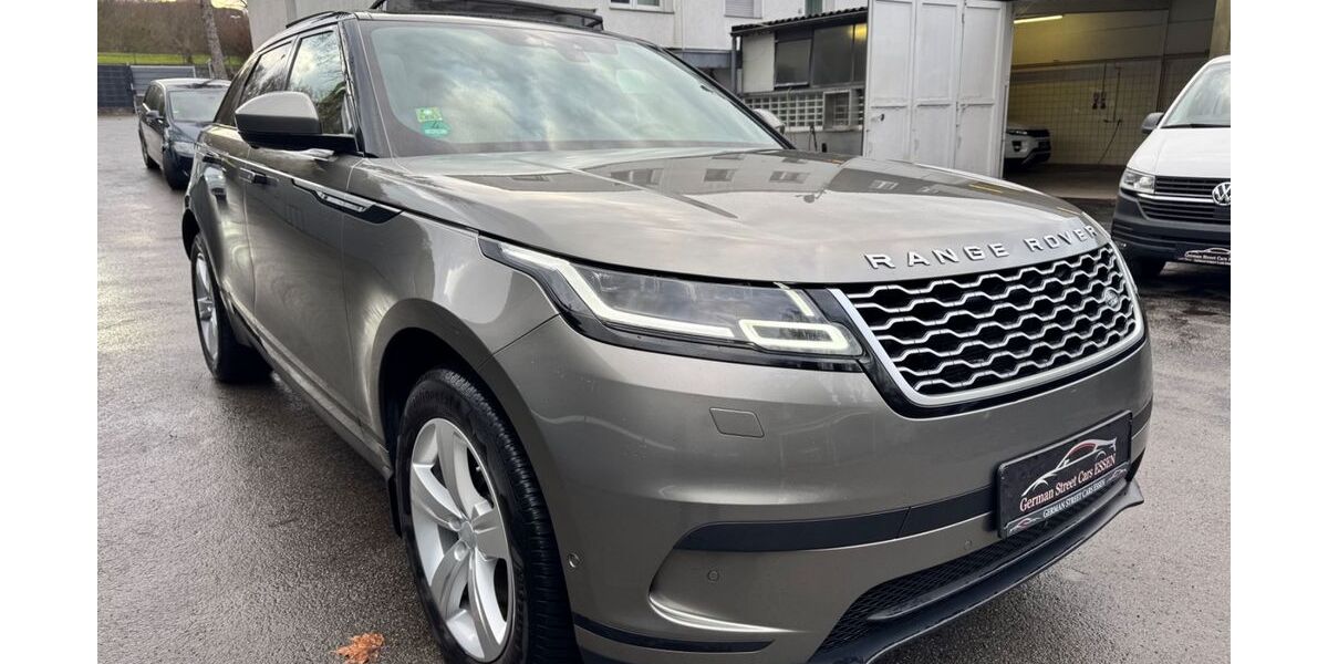 Land Rover Range Rover Velar 175.400 km 22.950 &euro; Essen 45141