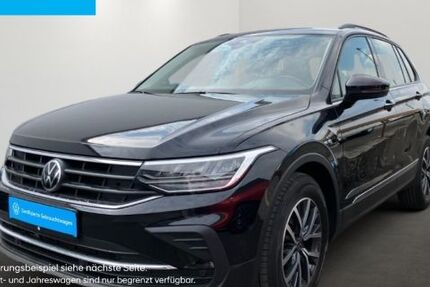 VW Tiguan 67.199 km 25.790 &euro; Mettmann 40822